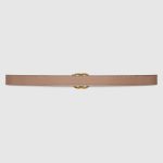 GG Marmont reversible thin belt - Image 4